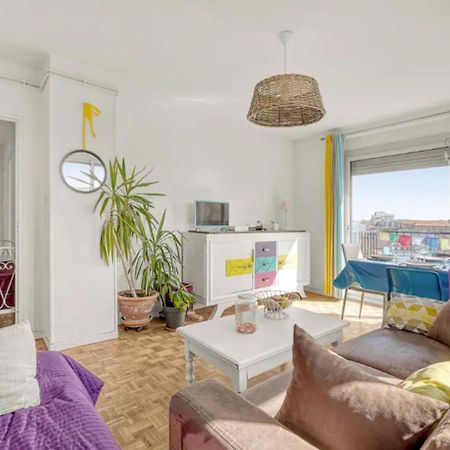 Le Clos Des Violettes Toulouse Eksteriør billede