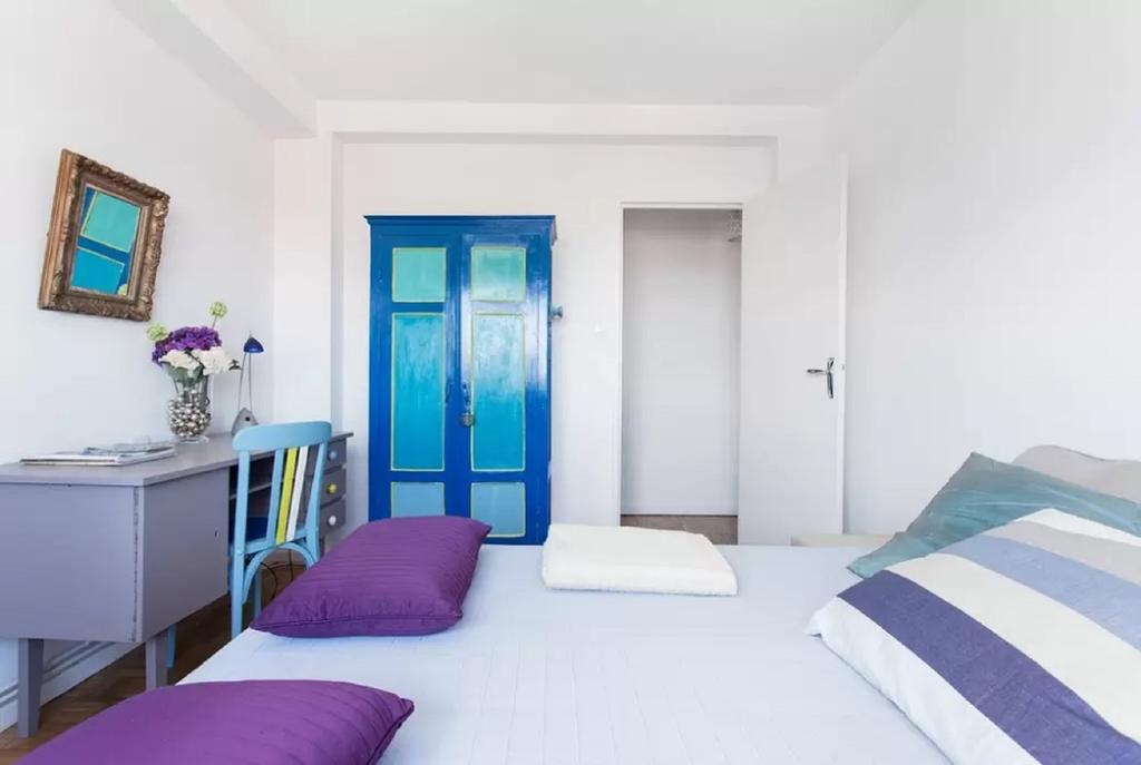 Le Clos Des Violettes Toulouse Eksteriør billede
