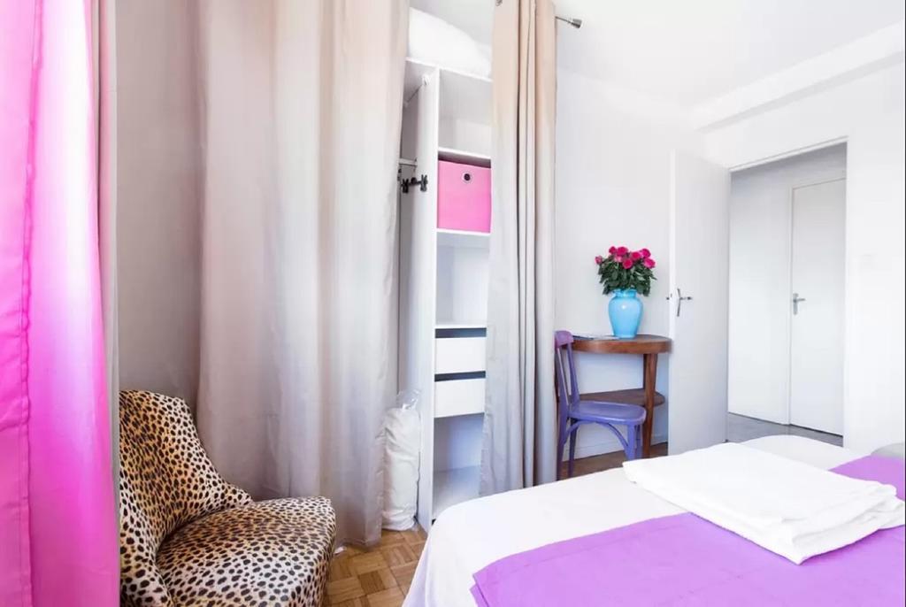 Le Clos Des Violettes Toulouse Eksteriør billede