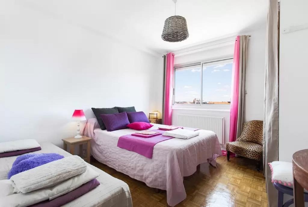 Le Clos Des Violettes Toulouse Eksteriør billede